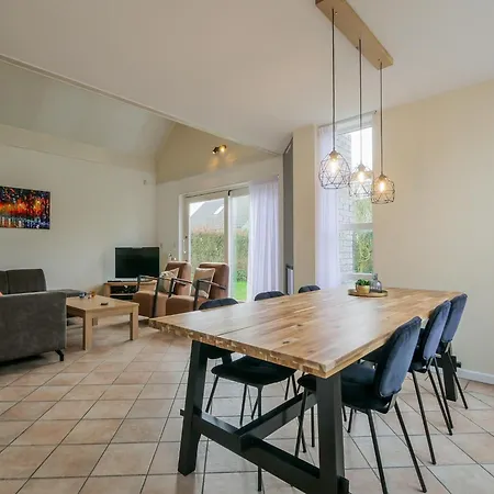 Spacious In