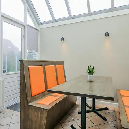 Spacious In Julianadorp