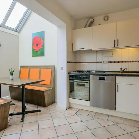 Spacious In Julianadorp