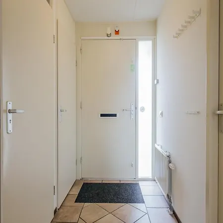 Spacious In Holiday home Julianadorp