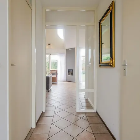 Spacious In *