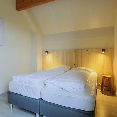 Spacious In Holiday home Julianadorp