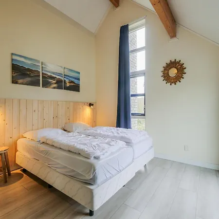 Spacious In Holiday home *