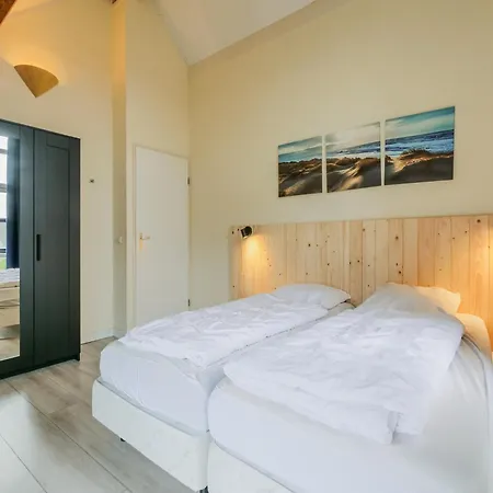 Holiday home Spacious In