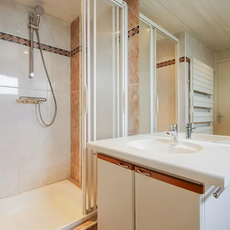 Holiday home Spacious In