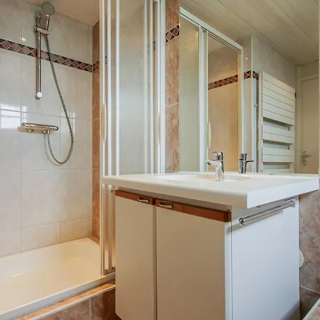 Casa de Férias Spacious In Julianadorp