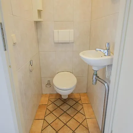 Spacious In Casa de Férias *