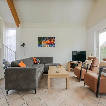 Spacious In *