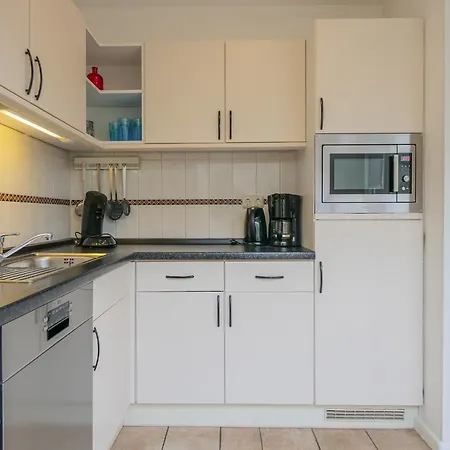 別荘 Spacious In ユリアーナドルプ